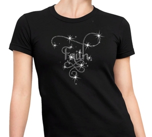Nouvelle arrivée de transfert de strass avec impression de logo sur mesure sur <span class=keywords><strong>t</strong></span>-shirts Sports Mom Cartoon Ready Design - Product Image 2
