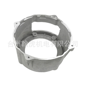 อะไหล่เครื่องกำเนิดไฟฟ้าดีเซลแบบเปิดเงียบ 5KW 6 7 8 กิโลวัตต์ ฝาครอบด้านหน้าและขายึด อุปกรณ์เสริมที่จำเป็น - Product Image 3