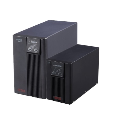 For Computer Power Supply System Storage Energy Interactive Pure Sinewave UPS Smart Uninterruptible Power Supply (ups)