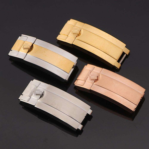 Fermoir à boucle de plongée - Product Image 3