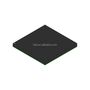 ชิ้นส่วนอิเล็กทรอนิกส์1020 BBGA FCBGA แบบฝังตัวช่องผู้ผลิต EP1S80F1020C5 - Product Image 1