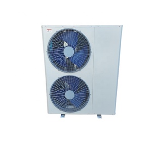 Unidades Condensadoras Tipo Caja L de 5hp y 6hp al por Mayor para Compresores de Cámaras Frigoríficas - Product Image 2