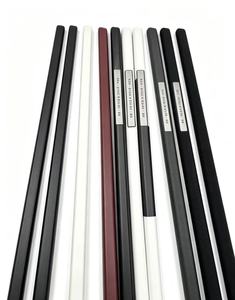 Bâton de hockey sur glace en fibre de carbone personnalisé par les fabricants chinois P92 P29 P28 P88 P90tm – Produit haute performance - Product Image 5