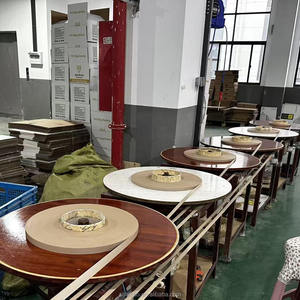 Accessoires de meubles, bande de bordure en ABS/acrylique/<span class=keywords><strong>PVC</strong></span>, placage <span class=keywords><strong>PVC</strong></span>, ruban <span class=keywords><strong>Rehau</strong></span>, bande de bordure 3D pour la décoration des armoires - Product Image 2