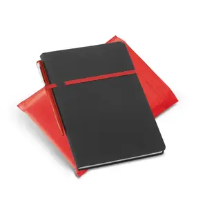 Notebook with A5 <b>Pen</b> personalized merchandising - Product Image 3