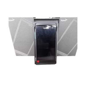 Цифровая рация HYTERA PNC550 с GPS и 4G, портативная, дальнего действия - Product Image 1