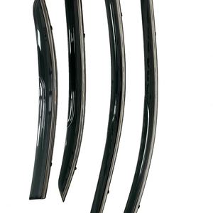 Pare-soleil et pare-pluie pour vitres de voiture, accessoires extérieurs automobiles, déflecteur de ventilation, protection pour Honda City - Product Image 4