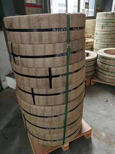 ใบเลื่อยสายพานคาร์ไบด์เกรดอุตสาหกรรม OEM เชื่อมด้วยความถี่สูง สำหรับงานเลื่อยไม้และงานช่างไม้ - Product Image 3