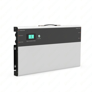 Baterías y Paquetes de Baterías para Camping, Barco, Nevera, Congelador, Compresor 12V 40Ah 100Ah 200Ah 20A LFP 2560 Wh 12.8V LFP12200 Seguras y de Carga Rápida - Product Image 5