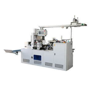 Credit Ocean <span class=keywords><strong>Sac</strong></span> cadeau automatique machine à corder <span class=keywords><strong>sac</strong></span> en papier <span class=keywords><strong>sac</strong></span> <span class=keywords><strong>de</strong></span> machine à corder portable poinçonnage et cordage - Product Image 1