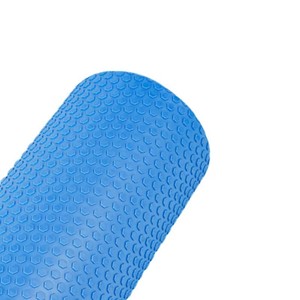 Rullo impermeabile in schiuma Eva per massaggi ed esercizi di rilassamento muscolare palestra a casa - Product Image 2
