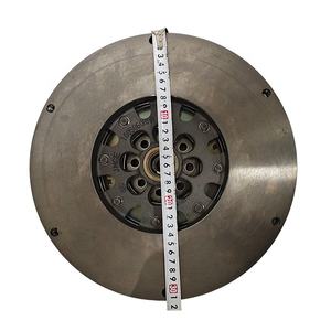 Vente en gros pièces de motori vm authentiques vm r428 volant d'inertie d'énergie dohc pour ldv maxus 2.8 crd luk volant d'inertie assy 1005060RAA - Product Image 5