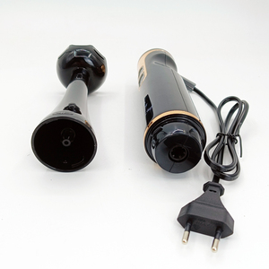 Mrs <span class=keywords><strong>Chef</strong></span> HB-205 à usage domestique Centrifugeuse rapide en acier inoxydable Mixeur portatif - Product Image 6