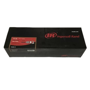 Clé à chocs pneumatique Ingersoll Rand 1 pouce E688-8 pour le montage et le démontage des pneus - Product Image 2
