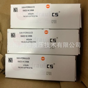Solenoide Hidráulico SUN Hydraulics NFCD-LFN NFCDLFN NFCDYFN NFCD-YFN Nuevo - Product Image 4