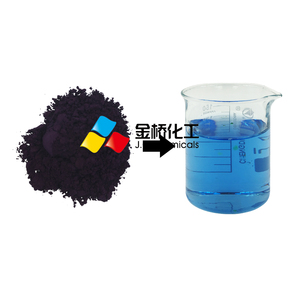 CAS 4474-24-2 Ci 61585 <strong>Acid</strong> <strong>Blue</strong> <strong>80</strong> for Ink Use