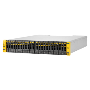 Hpe 3par Storeserv 8000 Lưu Trữ Storeserv 8450 Nâng Cấp Nút Cặp Với Bao Gồm Tất Cả Duy nhất-Hệ Thống Phần Mềm H6z19b - Product Image 3