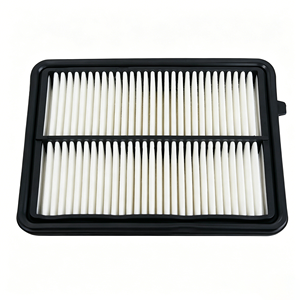 Filtre à air moteur 16546-5RA0A pour Nissan Kicks 1.6L 2018-2024 Versa 2020-2024, filtre d'admission d'air à haut débit, remplacement 165465RA0A - Product Image 1