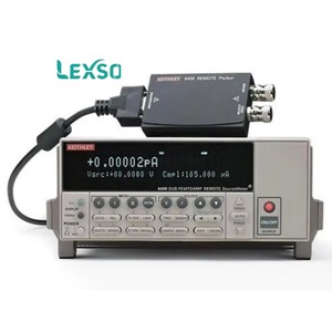 Compteur électrostatique à haute résistance/basse intensité Keithley 6514 Lexso - Product Image 3
