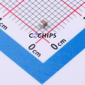 Condensateur SMD (MLCC) C0805C155K4RACAUTO 0805 (Capacité : 1,5 µF) (Précision : 10 % Tension nominale : 16 V) - Product Image 2