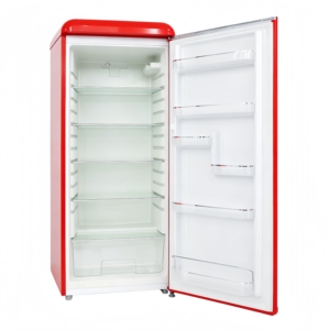 Réfrigérateur portable en acier inoxydable BC248VX 248L, classe énergétique A, pour usage domestique et hôtelier, porte froide, manuel, 33 réfrigérateurs - Product Image 5