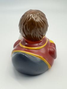 Paperelle da Bagno in Plastica Personalizzate <span class=keywords><strong>per</strong></span> Bambini e Neonati, Giocattoli da Bagno Divertenti a Forma di Animale con Funzione Squittente - Product Image 4