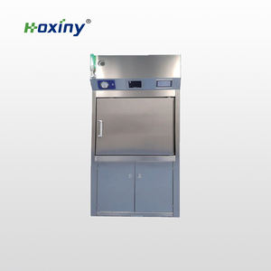 Радиофармацевтическая дозаторная Горячая ячейка с высоким содержанием свинца для использования в ядерной медицине - Product Image 4