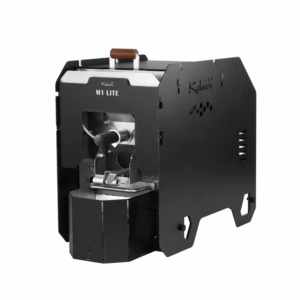 Tostador de Café Eléctrico Kaleido M1 LITE, Tostador de Café Casero para Tostar Granos de Café, Máquina de Tostar para el Hogar - Product Image 1