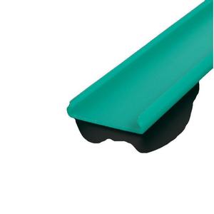 ชิ้นส่วนฉีดขึ้นรูป ABS และโปรไฟล์สแตนเลส พร้อมบริการงานกลึง |   แบรนด์เวลท็อป |   โมเดลแบบกำหนดเอง - Product Image 2