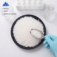 Poudre d'Érucamide Faible MOQ pour Films Plastiques et Films Étirable Améliore le Coefficient de Glissement dans les Films Étirable CAS 112-84-5