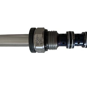 วาล์วควบคุมทิศทางแบบอิเล็กโทรโปรพอร์ชันแนล Hydraforce รุ่น SP08-47DL SP08-47D SP08-47 SP08-47DL-0-N-00 SP08-47DL-0-N-24DG - Product Image 5
