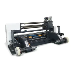 A4 Kopieerpapier Snijmachine/A4 Kopieerpapier Productielijn Papierinpakmachine