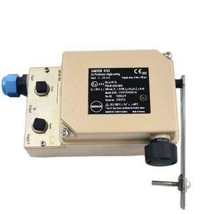 Electroneumático de Acción Simple Tipo 4763 Modelo - 11100111000000.04 - Product Image 1