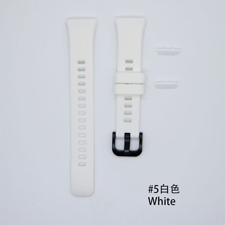 #5 white