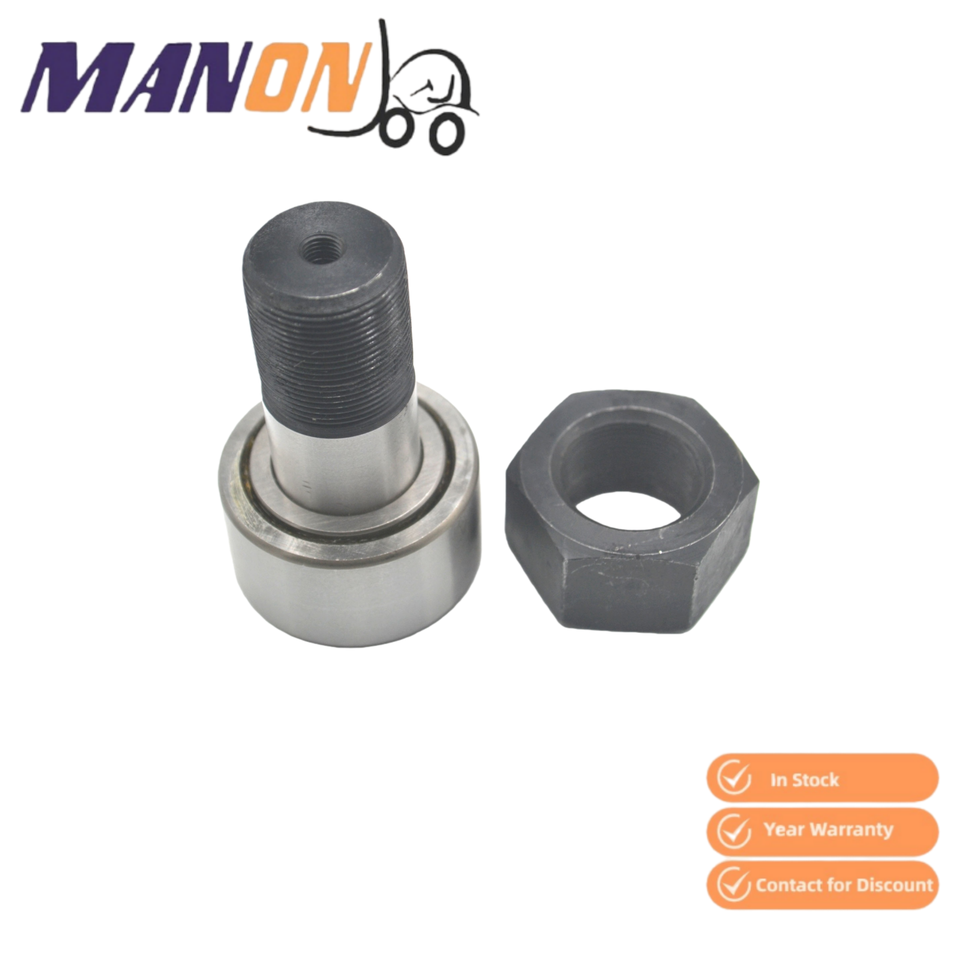 Forklift Accessories Mast Side Shift Bearing For LINDE with 0009249511 ...