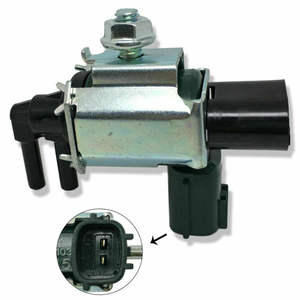 Válvulas de Inyección para Mazda Nissan, Solenoide de Vacío 14956-31U1A 14956-31U10 K5T46581 - Product Image 4