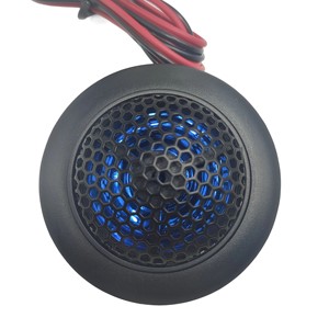 A228 tweeter Đơn vị loa phụ kiện tần số từ đầu Băng loa từ đầu treble cao Pitch Loa - Product Image 1