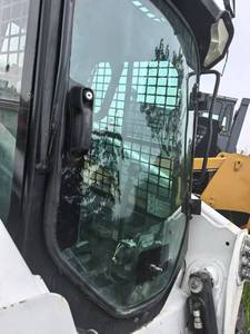 Minicargadora <span class=keywords><strong>Bobcat</strong></span> con Componentes Originales <span class=keywords><strong>Bobcat</strong></span>, Maquinaria para Movimiento de Tierras, Nueva Minicargadora con Ruedas, China - Product Image 4