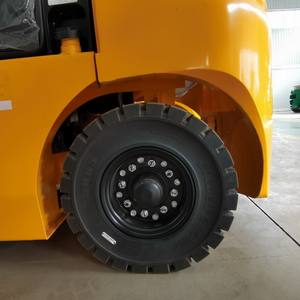 <span class=keywords><strong>2</strong></span> <span class=keywords><strong>Ton</strong></span> <span class=keywords><strong>2</strong></span>,5 <span class=keywords><strong>Ton</strong></span> Gas LPG Carretilla elevadora Precio barato NISSAN Motor Carretilla elevadora - Product Image 6