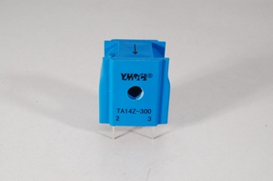 Transformador de Corriente Encapsulado Pequeño de Tipo Pasante de 5A/10A/15A/20A - Product Image 4