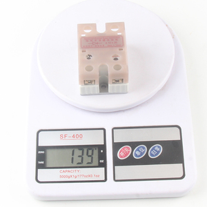 SSR-F-40DA-H 480v מתח 32vdc 40da שלב יחיד ssr מצב מוצק ממסר מצב מוצק עם קישור - Product Image 6