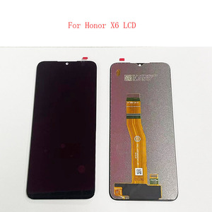<span class=keywords><strong>Precio</strong></span> de fábrica Original <span class=keywords><strong>Nuevo</strong></span> teléfono móvil LCDs Para <span class=keywords><strong>Huawei</strong></span> X6A Lcds pantallas - Product Image 2