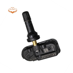 Piezas de coche Sensor de sistema de control de presión de neumáticos 68324960Aa 68324960Ab 434Mhz para <span class=keywords><strong>Jeep</strong></span> <span class=keywords><strong>Cherokee</strong></span> Ram 1500 1500 Classic 2500 3500 - Product Image 1