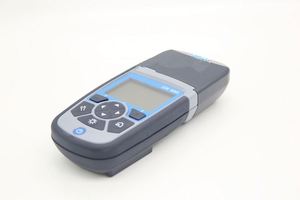 เครื่องวัดสีแบบพกพา DR900มีหลายพารามิเตอร์ของ Hach สำหรับทดสอบคุณภาพน้ำด้วยการออกแบบพื้นที่ IP67ที่ทนทานและการบันทึกข้อมูลแบบ USB - Product Image 4