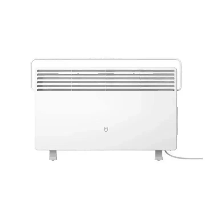 Mijia MI Smart Space Heater S 2200W Radiateurs pour la maison Convecteur rapide cheminée ventilateur mur plus chaud Silencieux