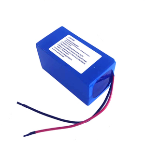Pin Li-ion 24V 9000MAh 7S3P 18650 Ebike Pin 24Volt 9ah - Product Image 3
