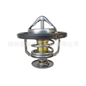 เครื่องควบคุมอุณหภูมิเครื่องยนต์ 255002E000 25500-2E000 สำหรับยานยนต์ฮุนได เกียเหล็กอะไหล่ทดแทนใหม่ - Product Image 3