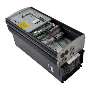 ACS601-0050-3+H00C1200001 ACS600 ซีรีส์ 380-415V 74-87A ตัวแปลงความถี่ PLC - Product Image 4