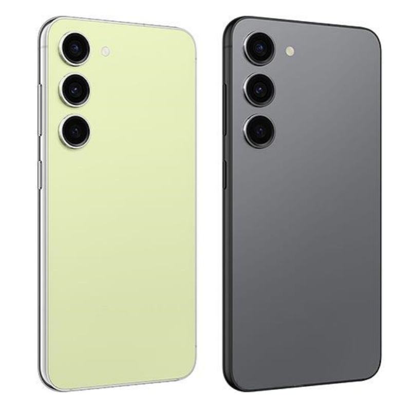 สีเขียว