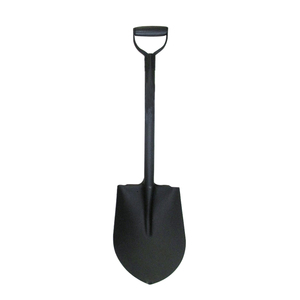 Pala Alemana de Nuevo Diseño S506, 1 Pala y Espátula, Palas Agrícolas para Nepal - Product Image 1